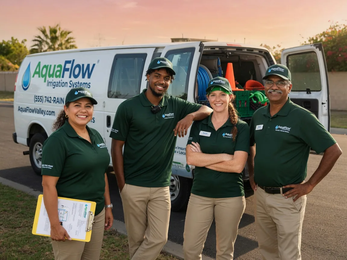 Irrigation Installation company in Mongaup Valley, NY