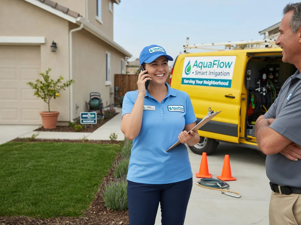 Irrigation Installation Mongaup Valley, NY FAQs
